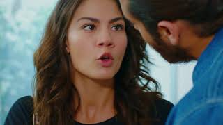 Erkenci Kuş 12 Bölüm İlk Sahne [upl. by Sauer]