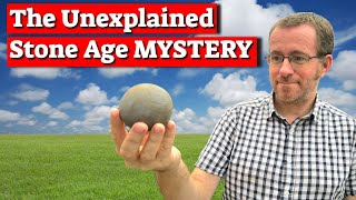 The Mystery Stone Age Object  That Defies Logic [upl. by Anida]