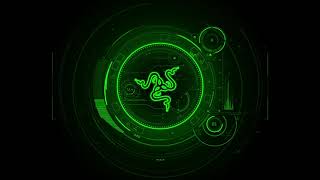 Razer HUD HD Live wallpaper free [upl. by Ailes]