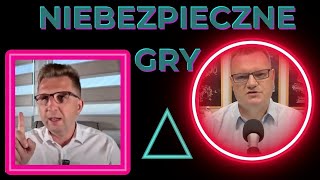 POGODA NA GRAFA Niebezpieczne Gry [upl. by Cirederf]