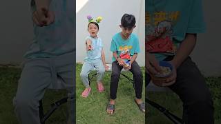 Papa oo dekho 🤣 funny comedy comedyshorts [upl. by Jada]