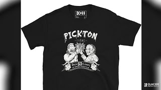 Outrage over Pickton Tshirt death threats cause cancellation of New West comedy show [upl. by Eldrida570]