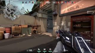 GAME STREAM  ANDHA DHOON  valorant valorantclips india gaming gameplay [upl. by Louth]