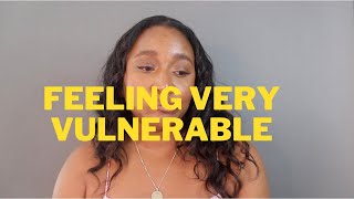 My Most Vulnerable Moment pt 1  Fertility Journey [upl. by Aneloaup739]