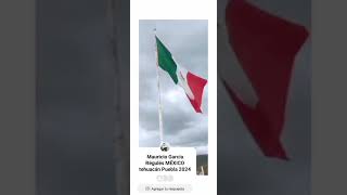 Mauricio Garcia Rëgulës MÉXICOTEHUACÁN PUEBLA rap musica 2024 Video Oflcial 🇲🇽 [upl. by Cohlier]