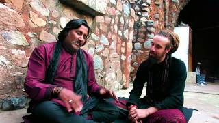 Qawwali Music of the Mystics [upl. by Lubba]