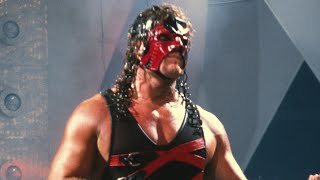 Kane returns and hits a Spinaroonie Raw Aug 26 2002 [upl. by Adelind]