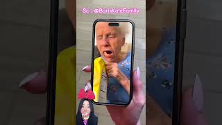 DI DALAM KERIPIK LAY’S ADA SURPRISE ⁉️ shorts funny dubbing Sc  BorisKateFamily [upl. by Amr503]