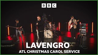 Lavengro  Lonely This Christmas  The ATL Carol Service 2022 [upl. by Caplan]