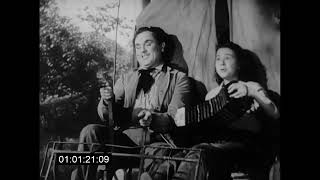 Chicken Wagon Family 1939 Original trailer starring Jane Withers and Leo Carrillo [upl. by Regdor]