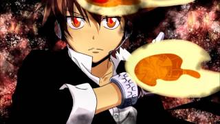 Katekyo Hitman Reborn Opening 2 Boys amp Girls sub esp [upl. by Alage]