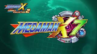 Mega Man X Legacy Collection 12 Announcement Trailer [upl. by Nessy335]