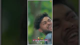 Kande Amar antar Aaj kande Amar mon Re  Kundan Kanika  purulia sed song [upl. by Ahsinawt]