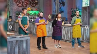 San Antonio baker wins Food Network competition [upl. by Ahsaenat437]