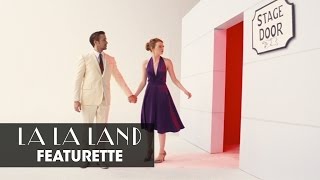 La La Land 2016 Movie Official Featurette – The Look [upl. by Suravart]