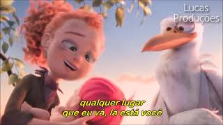 Vance Joy  Fire and the Flood TraduçãoLegendado  Cegonhas [upl. by Enayr]