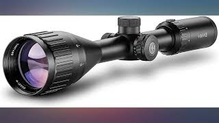 Vantage IR Riflescope 412X50 AO 1quot Mil Dot Etched revieww [upl. by Ventre]