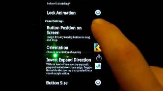 Virtual Button Bar Video 2 [upl. by Lagiba105]