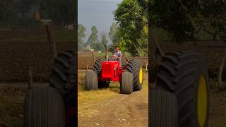 Bahadur ghode ma monster tayar lagva liye😱🚜🥹minivolgs shortsvlog dailyminivlogs shortsfeed [upl. by Gem]