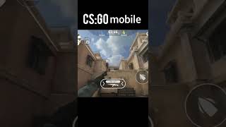 Csgo mobile csgo shorts [upl. by Robet]