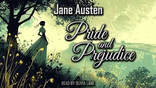 Pride and Prejudice by Jane Austen  Full Audiobook [upl. by Ignazio95]