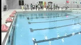 Fundamentals of Competitive Swimming for 8 and under Coaches Swimmers and Parents [upl. by Nnaillek]