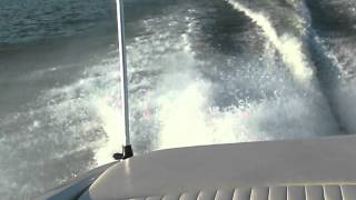 2005 Glastron GX 235 BR By CG Marine International 1 [upl. by Rennoc]