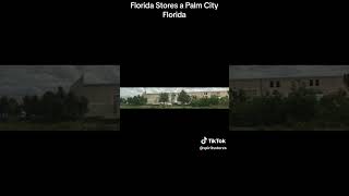 Florida Stores a Palm City FL 2024 [upl. by Anirat843]