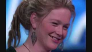 Crystal Bowersox Long As I Can See The Light Top 20 Performance HQ Audio [upl. by Ellenhoj318]