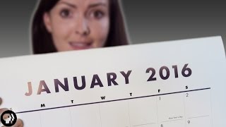 Why New Years Resolutions Fail [upl. by Keisling]