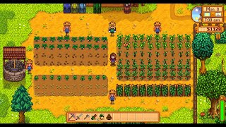 Green Acres Is The Place To Be 🚜🥚  Stardew Valley Expanded 73024 [upl. by Reinhart765]