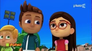 Pyjamasques en français saison 1 episode 30 ♥♪● Pyjamasque Yoyo et le cadeau surprise [upl. by Ihteerp]