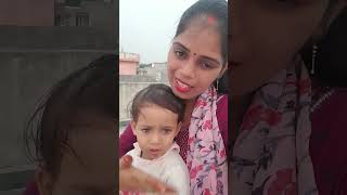 Mar gaye Mar gaye bollywood song hindisong music bollywoodsongs cutebaby jivika bollywoodmu [upl. by Vona]