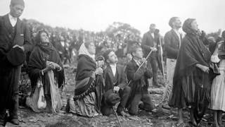 Fatima with the Franciscan Friars [upl. by Eeraj]