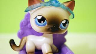 Littlest Pet Shop The Queen Part 1 [upl. by Darrick]