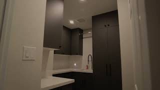 Total Home Refresh Transforming Two Bathrooms amp a Laundry Room with Style [upl. by Herc]