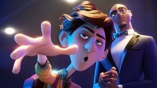 Spies In Disguise Extended FINAL TRAILER [upl. by Yojenitsirk]