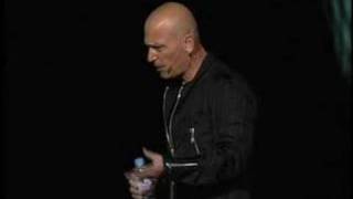 Howie Mandel Stand Up Bobbys Voice [upl. by Lelith]