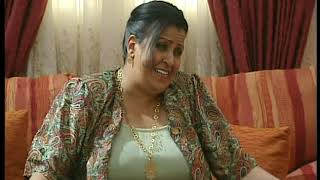 مسلسل شوفلي حل  الموسم 2005  الحلقة الثالثة عشر [upl. by Ariom]