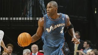 Antawn Jamison  AJ [upl. by Myrwyn119]