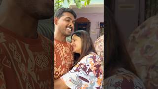 Revealing a big surprise🥰 Dream Moment🥺policouple surprise keralatamilnadu familylove love [upl. by Eseret]