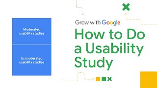 Usability Testing Tips and Examples  Google UX Design Certificate [upl. by Semadar247]