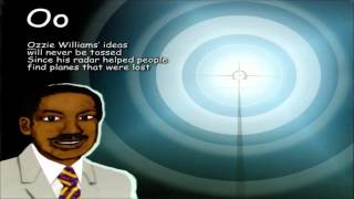 The ABCs of Black Inventors by Craig Thompson [upl. by Katya]