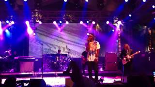 Frank Ocean performs Novacane at Coachella 2012 Weeknd 2 4212012 Complete [upl. by Sisenej]