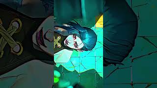 JINX Edit  Enemy Imagine Dragon  shorts arcane arcaneseason2 jinx [upl. by Ahseka401]