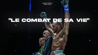 LE COMBAT DE SA VIE  ALEXIS NICOLAS BARBOZA [upl. by Nesiaj]