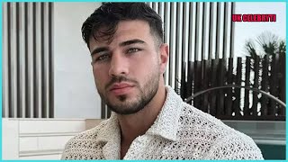 Tommy Fury reveals real reason for Molly Mae split as he insists hes NEVER cheated nor been tempted [upl. by Federico352]