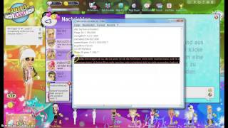 Lets Play MovieStarPlanet 07  pliprin MSP [upl. by Gnav]