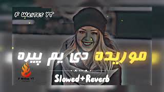 Morida Dy Yam Pera Pera Slowed  Reverb Pashto New Song Sad song New Pashto Song 2022 [upl. by Dael]