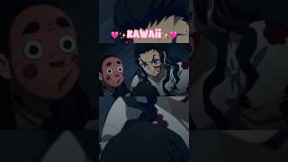 HOTARU HAGANEZUKA IS ANIMATED 🚨🔊😫🔊🚨 hotaruhaganezuka demonslayer kimetsunoyaiba [upl. by Emse]